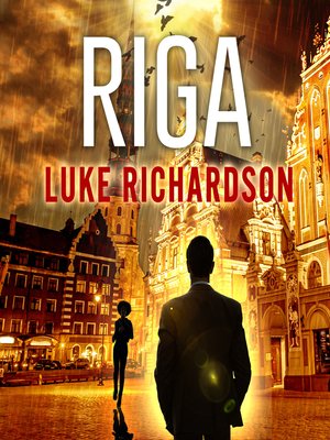 cover image of Riga